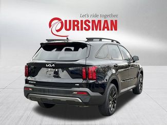Used 2023 Kia Sorento S w/ Panoramic Sunroof Package video 2