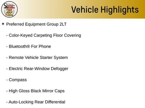 Used 2022 Chevrolet Silverado 1500 LT Trail Boss image 3