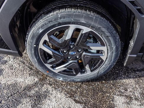 New 2026 Subaru Forester Limited image 39