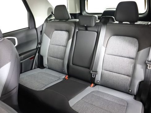 Used 2024 Ford Bronco Sport Big Bend w/ Convenience Package AWD/4WD image 33