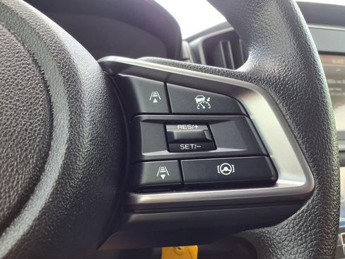 Used 2025 Subaru Impreza 2.0i w/ Popular Package #1A image 30