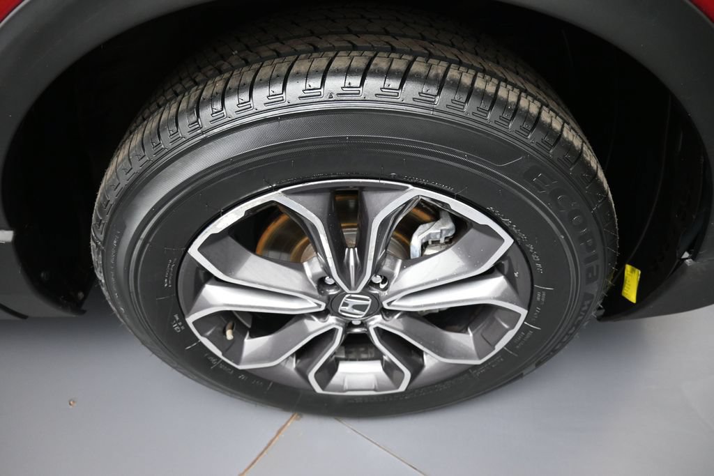 Certified 2020 Honda CR-V EX image 15