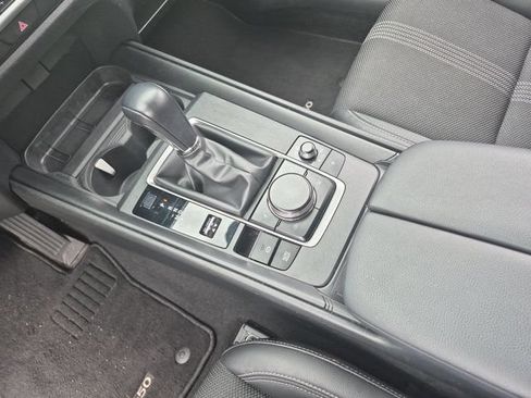 Used 2025 MAZDA CX-50 AWD 2.5 S w/ Preferred Package image 23