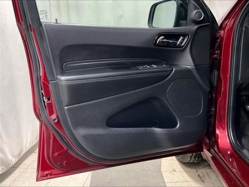 Used 2022 Dodge Durango GT image 9