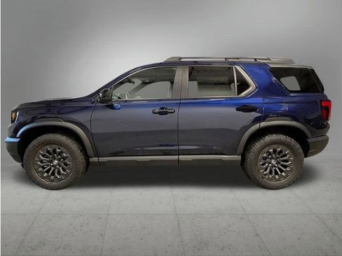 New 2026 Honda Passport TrailSport image 2