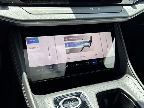 New 2025 Jeep Wagoneer S Limited image 27