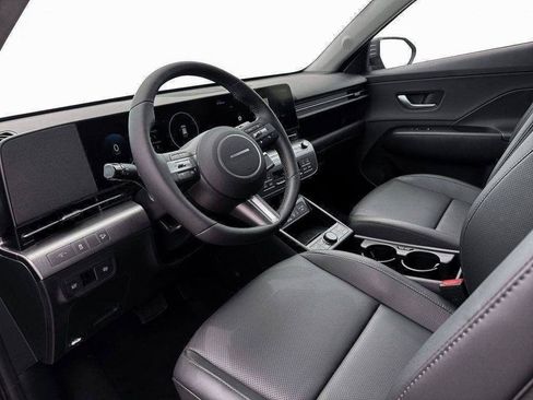 New 2026 Hyundai Kona Limited AWD/4WD image 14