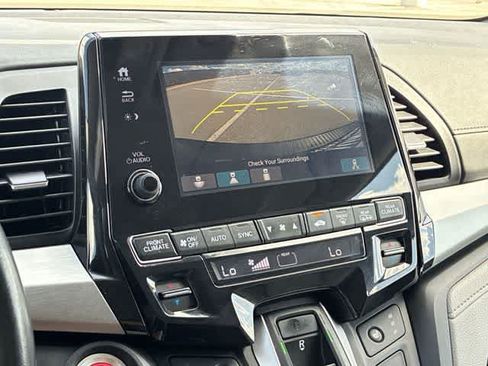 Used 2018 Honda Odyssey EX-L image 32