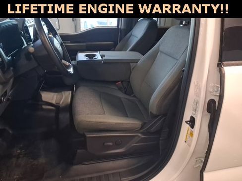 Used 2024 Ford F150 XLT image 20