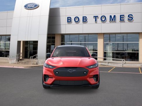 New 2026 Ford Mustang Mach-E GT AWD/4WD image 7