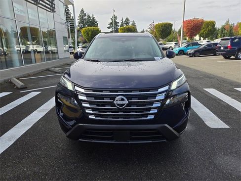 New 2026 Nissan Rogue SV w/ SV Premium Package image 2