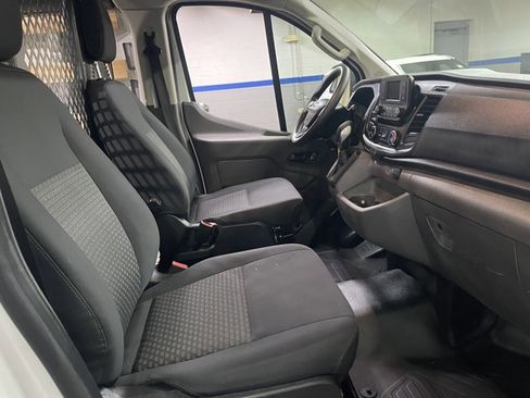 Used 2024 Ford Transit 250 Low Roof w/ Exterior Upgrade Package image 12