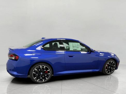 New 2026 BMW 230i xDrive Coupe w/ Premium Package AWD/4WD image 2