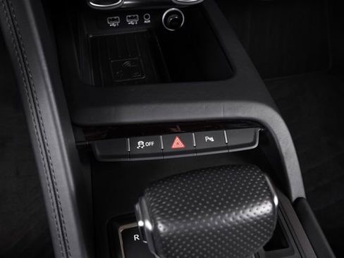 Used 2023 Audi R8 V10 performance RWD image 36