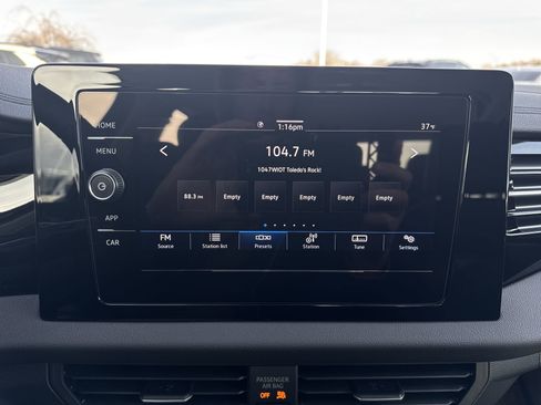 New 2026 Volkswagen Jetta S image 13