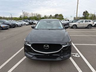 Used 2021 MAZDA CX-5 Touring AWD/4WD video 2