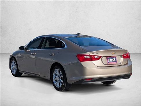 Used 2023 Chevrolet Malibu LT image 8