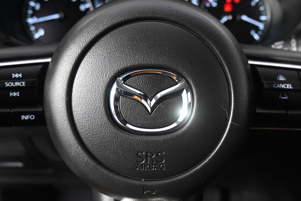Used 2024 MAZDA CX-30 AWD 2.5 S w/ Select Sport Pkg image 35