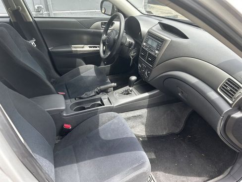 Used 2008 Subaru Impreza 2.5i AWD/4WD image 20