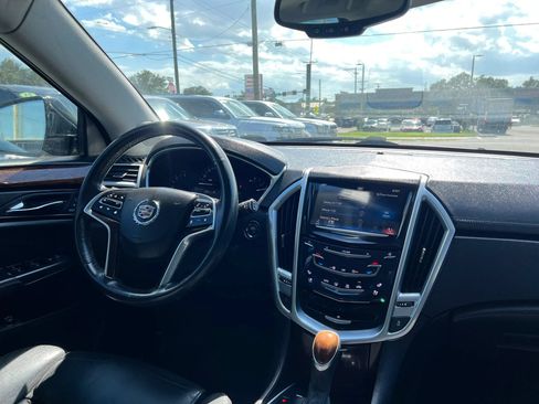 Used 2013 Cadillac SRX Premium AWD/4WD image 12