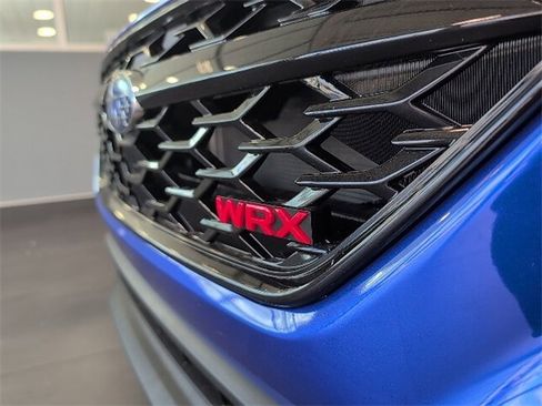 New 2025 Subaru WRX Premium image 5
