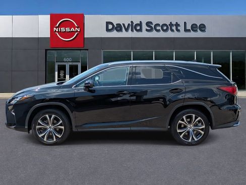 Used 2019 Lexus RX 350L FWD w/ Premium Package image 12