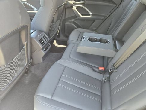 Certified 2025 Audi Q5 Prestige AWD/4WD image 40