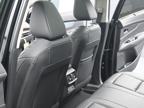 New 2026 Nissan Murano Platinum w/ Cargo Package AWD/4WD image 20