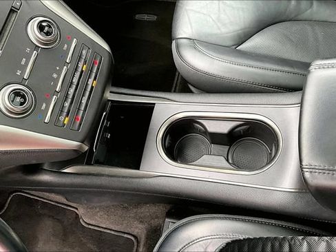 Used 2015 Lincoln MKC AWD w/ Equipment Group 101A Select image 18