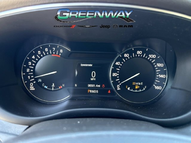 Used 2018 Lincoln MKC Reserve FWD image 33