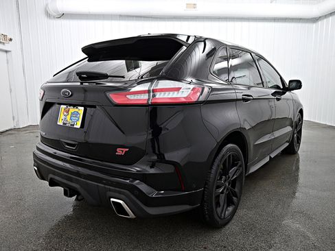 Used 2019 Ford Edge ST w/ Equipment Group 401A image 36