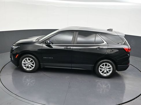 Used 2023 Chevrolet Equinox LT FWD image 21