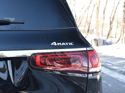 Used 2020 Mercedes-Benz GLS 450 4MATIC image 18