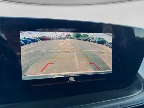 Used 2024 Buick Encore GX Preferred FWD image 10