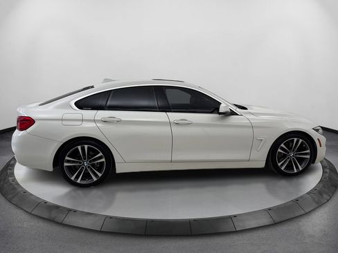 Used 2020 BMW 430i Gran Coupe RWD image 4