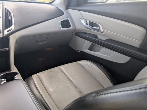 Used 2016 GMC Terrain SLT image 16