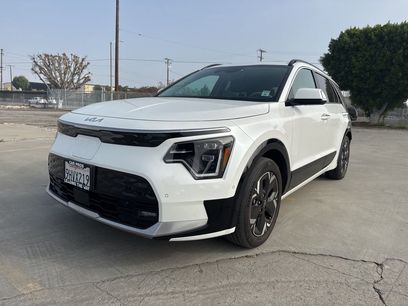 Used 2023 Kia Niro Wave