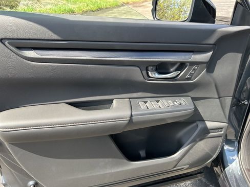 New 2026 Honda CR-V Sport-L image 18