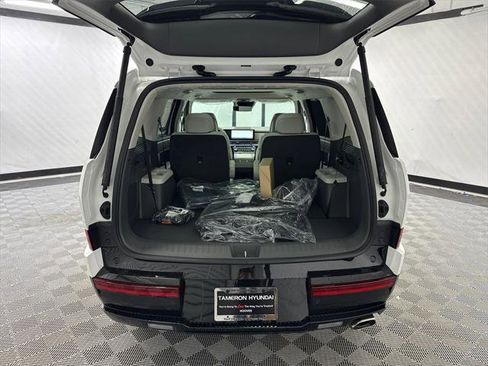 New 2026 Hyundai Santa Fe Calligraphy image 20