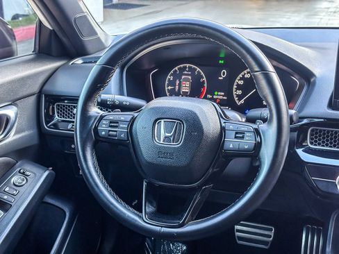 Used 2024 Honda Civic Sport image 19