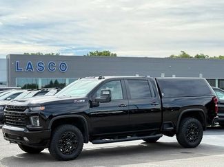 Used 2023 Chevrolet Silverado 2500 LT w/ True North Edition AWD/4WD 360° Tour