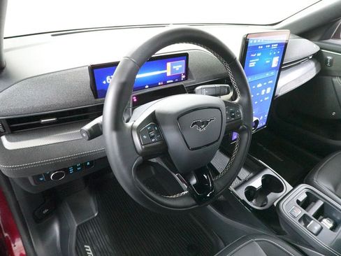 Certified 2025 Ford Mustang Mach-E GT AWD/4WD image 27