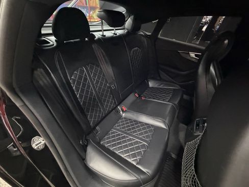 Used 2018 Audi S5 Prestige AWD/4WD image 16