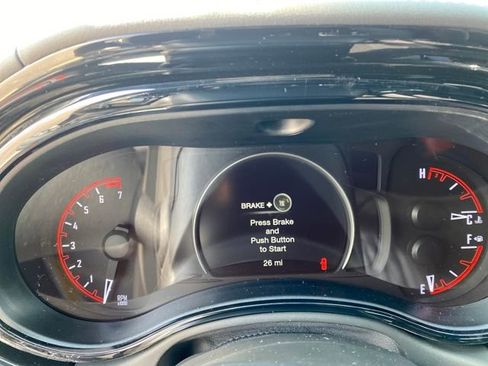 New 2026 Dodge Durango GT AWD/4WD image 17