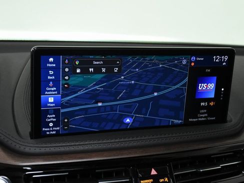 Used 2025 Acura MDX w/ Advance Package image 18