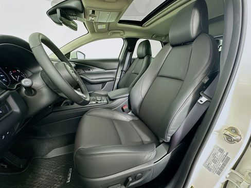 New 2026 MAZDA CX-30 AWD 2.5 S w/ Premium Package image 22