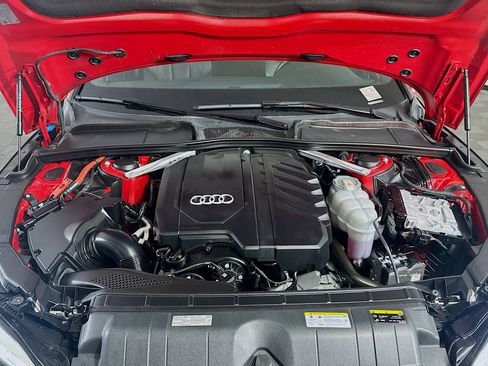 Used 2025 Audi A5 2.0T Premium Plus image 35