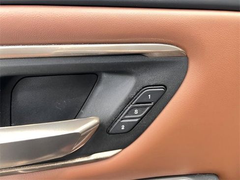 Used 2022 RAM 1500 Limited w/ Body Color Bumper Group image 14