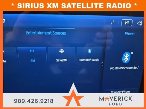 Used 2023 Ford F150 XLT w/ Equipment Group 302A High image 15