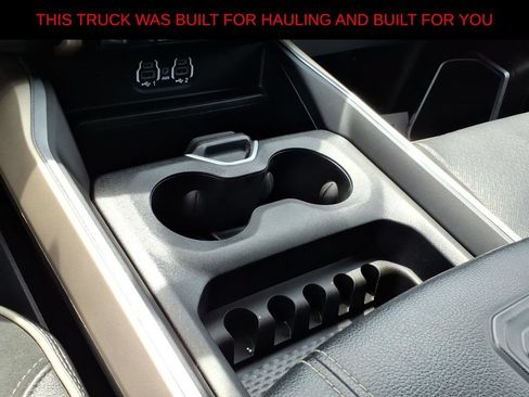 Used 2024 RAM 3500 Laramie w/ Chrome Bumper Package AWD/4WD image 20